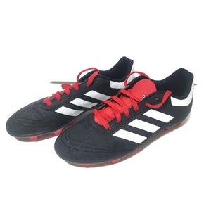 ADIDAS youth Goletto VI FG Soccer Cleats Size 6